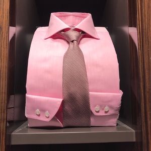 Meet your Posher, Tracy